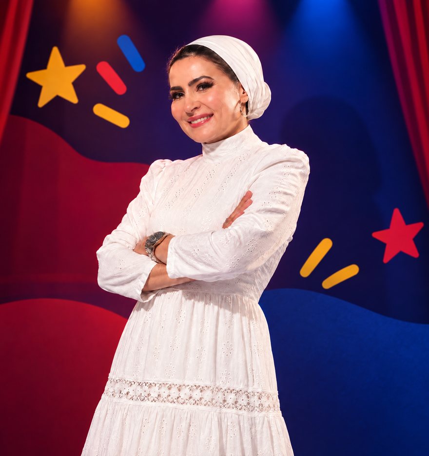 Sahar Bahrawi